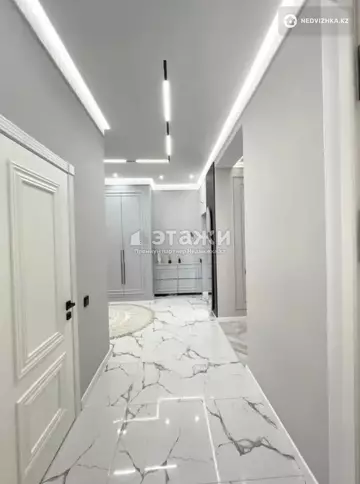 103 м², 3-комнатная квартира, этаж 3 из 12, 103 м², изображение - 11