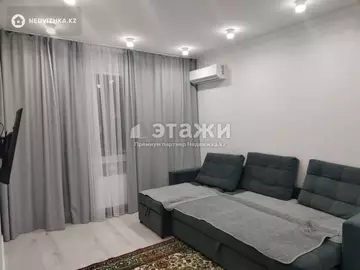 40.5 м², 1-комнатная квартира, этаж 9 из 9, 40 м², изображение - 1