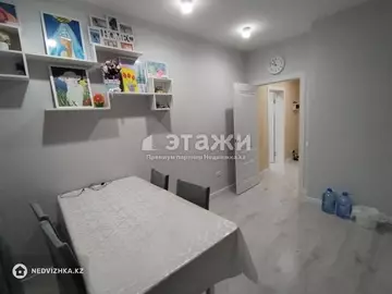 40.5 м², 1-комнатная квартира, этаж 9 из 9, 40 м², изображение - 7