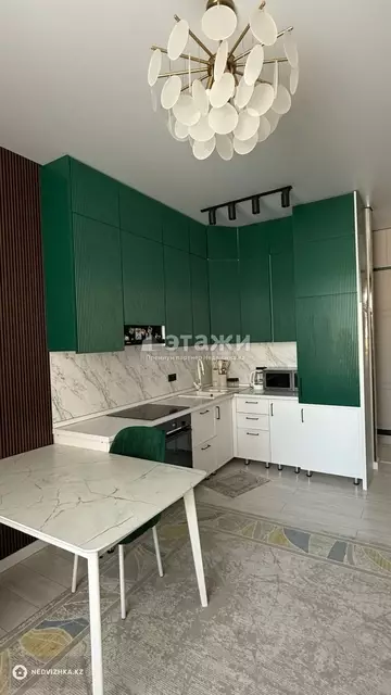 3-комнатная квартира, этаж 7 из 12, 87 м²