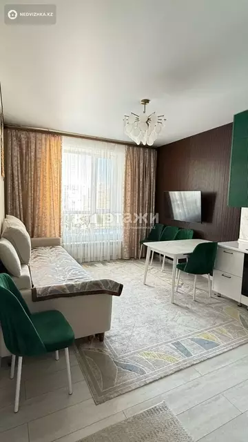 87 м², 3-комнатная квартира, этаж 7 из 12, 87 м², изображение - 7