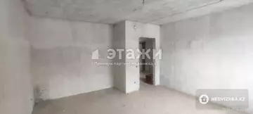 2-комнатная квартира, этаж 8 из 10, 51 м²