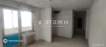 2-комнатная квартира, этаж 8 из 10, 51 м²