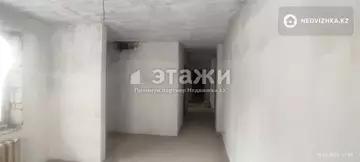 2-комнатная квартира, этаж 8 из 10, 51 м²