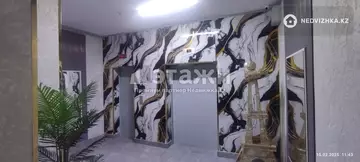 2-комнатная квартира, этаж 8 из 10, 51 м²