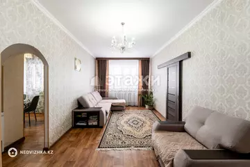 2-комнатная квартира, этаж 10 из 14, 62 м²