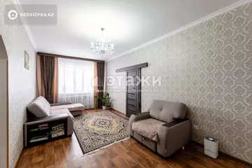 2-комнатная квартира, этаж 10 из 14, 62 м²