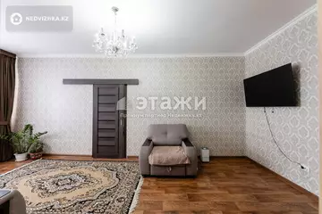 62.5 м², 2-комнатная квартира, этаж 10 из 14, 62 м², изображение - 1