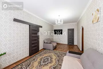 62.5 м², 2-комнатная квартира, этаж 10 из 14, 62 м², изображение - 5