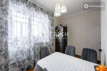 62.5 м², 2-комнатная квартира, этаж 10 из 14, 62 м², изображение - 14