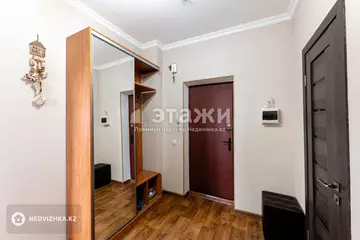 62.5 м², 2-комнатная квартира, этаж 10 из 14, 62 м², изображение - 19