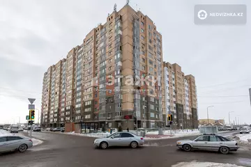 62.5 м², 2-комнатная квартира, этаж 10 из 14, 62 м², изображение - 30