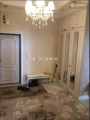 3-комнатная квартира, этаж 10 из 20, 126 м²