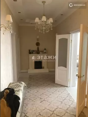 126 м², 3-комнатная квартира, этаж 10 из 20, 126 м², изображение - 4