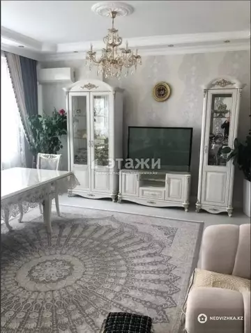 126 м², 3-комнатная квартира, этаж 10 из 20, 126 м², изображение - 5