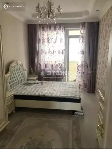 126 м², 3-комнатная квартира, этаж 10 из 20, 126 м², изображение - 6