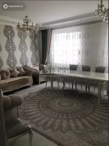 126 м², 3-комнатная квартира, этаж 10 из 20, 126 м², изображение - 7