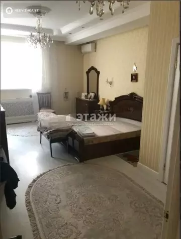 126 м², 3-комнатная квартира, этаж 10 из 20, 126 м², изображение - 8