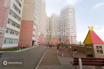 126 м², 3-комнатная квартира, этаж 10 из 20, 126 м², изображение - 11