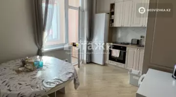 2-комнатная квартира, этаж 9 из 9, 58 м²