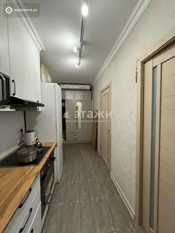 2-комнатная квартира, этаж 7 из 9, 45 м²