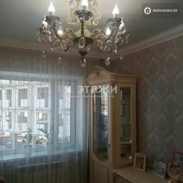 3-комнатная квартира, этаж 17 из 20, 145 м²