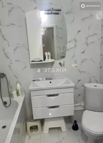 81 м², 3-комнатная квартира, этаж 9 из 9, 81 м², изображение - 1