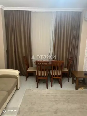 81 м², 3-комнатная квартира, этаж 9 из 9, 81 м², изображение - 4