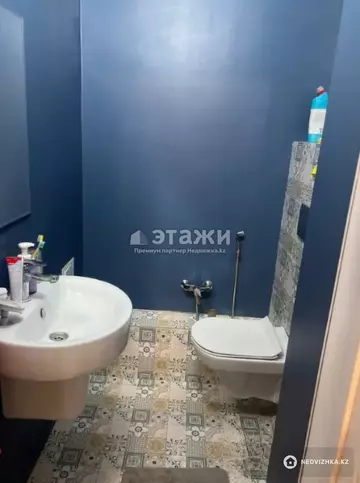 81 м², 3-комнатная квартира, этаж 9 из 9, 81 м², изображение - 6