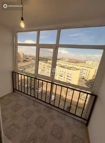 45.3 м², 2-комнатная квартира, этаж 9 из 10, 45 м², изображение - 4