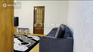 46 м², 2-комнатная квартира, этаж 3 из 4, 46 м², изображение - 6