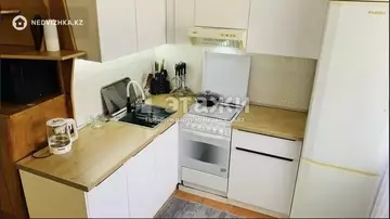 46 м², 2-комнатная квартира, этаж 3 из 4, 46 м², изображение - 7