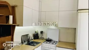 46 м², 2-комнатная квартира, этаж 3 из 4, 46 м², изображение - 8