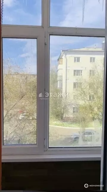 46 м², 2-комнатная квартира, этаж 3 из 4, 46 м², изображение - 9
