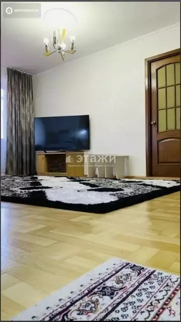 46 м², 2-комнатная квартира, этаж 3 из 4, 46 м², изображение - 12