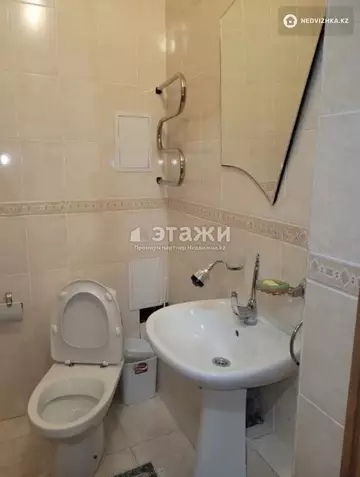 1-комнатная квартира, этаж 3 из 10, 32 м²