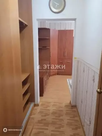 1-комнатная квартира, этаж 3 из 10, 32 м²