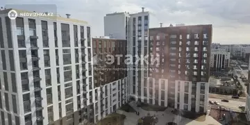 3-комнатная квартира, этаж 9 из 16, 71 м²