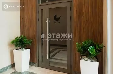 71.23 м², 3-комнатная квартира, этаж 9 из 16, 71 м², изображение - 4