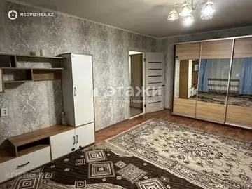 1-комнатная квартира, этаж 4 из 5, 40 м²