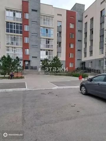 3-комнатная квартира, этаж 2 из 5, 70 м²