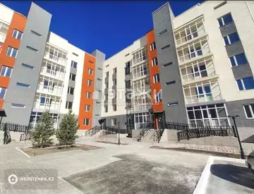 3-комнатная квартира, этаж 2 из 5, 70 м²