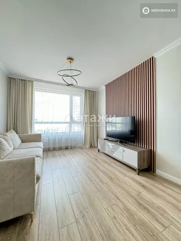 72 м², 3-комнатная квартира, этаж 12 из 17, 72 м², изображение - 10