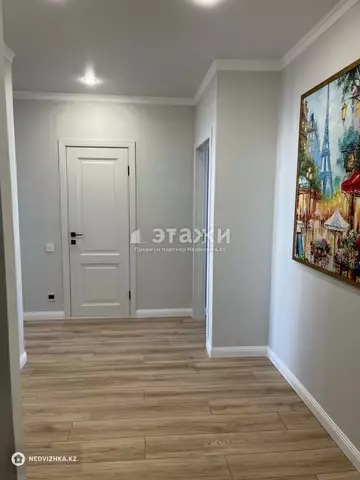 72 м², 3-комнатная квартира, этаж 12 из 17, 72 м², изображение - 13