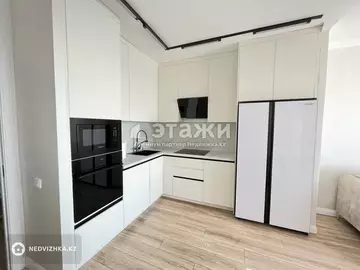 72 м², 3-комнатная квартира, этаж 12 из 17, 72 м², изображение - 15