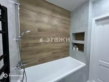 72 м², 3-комнатная квартира, этаж 12 из 17, 72 м², изображение - 16