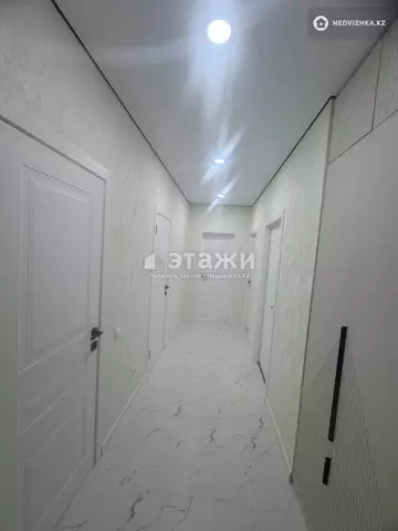 2-комнатная квартира, этаж 10 из 13, 55 м²