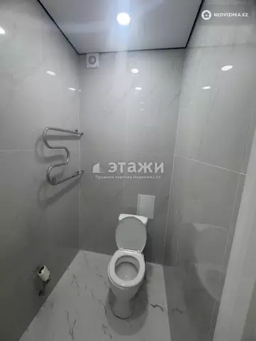 2-комнатная квартира, этаж 10 из 13, 55 м²