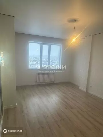 55 м², 2-комнатная квартира, этаж 10 из 13, 55 м², изображение - 6
