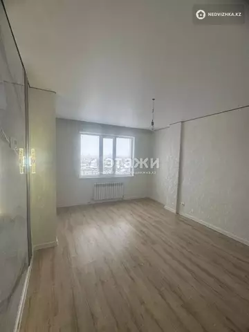 55 м², 2-комнатная квартира, этаж 10 из 13, 55 м², изображение - 7